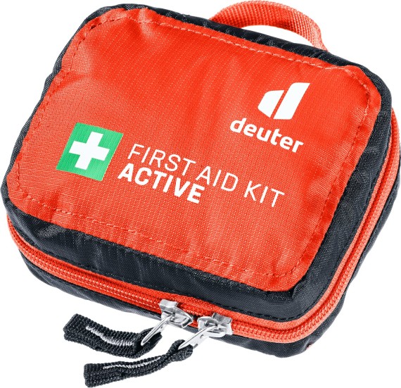 DEUTER First Aid Kit Active