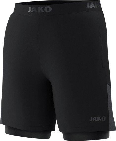 JAKO 2-in-1 Short Power