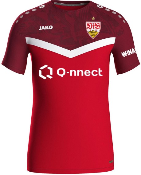 JAKO VfB T-Shirt Iconic